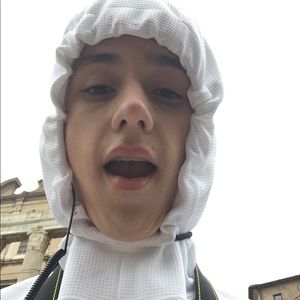 Meet your Posher, Tristan